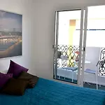 Arts, Cultural & Design District With A Sunny View